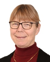 Elisabeth Wallgren